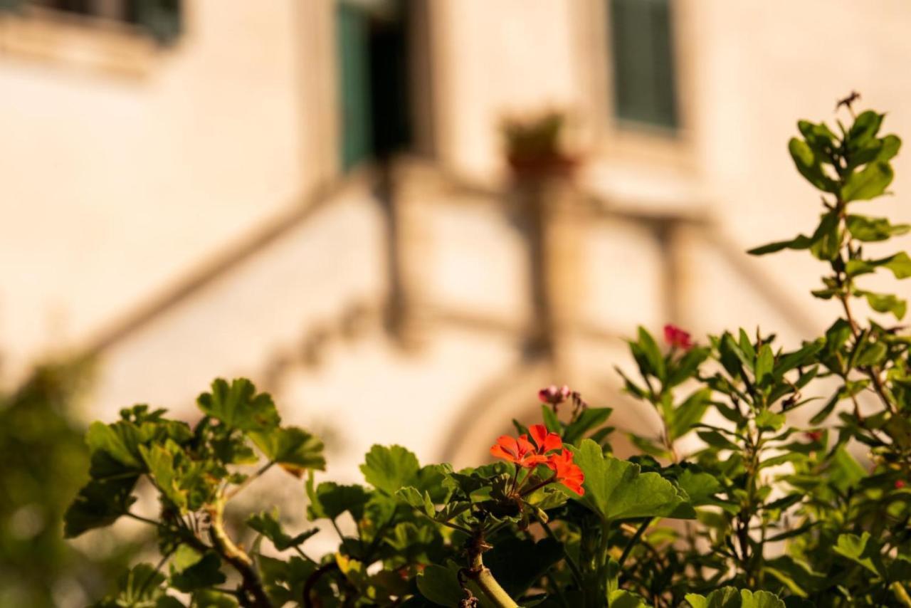Villa Encantamiento - Dimora Gelsomino - Masseria Storica Nel Cuore Della Puglia Con Piscina Latiano Extérieur photo